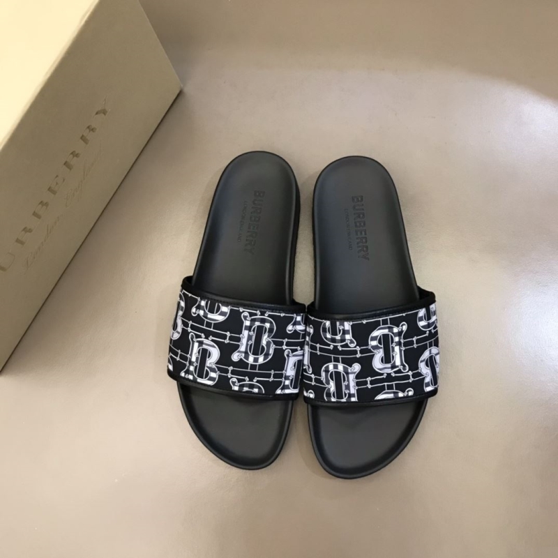 B**rry slippers